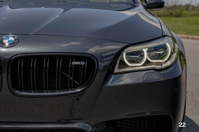 2016 BMW M5 Competition - Photo 25 - Wyomissing, PA 19610