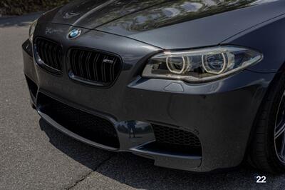 2016 BMW M5 Competition - Photo 26 - Wyomissing, PA 19610