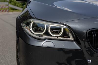 2016 BMW M5 Competition - Photo 23 - Wyomissing, PA 19610