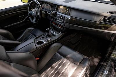 2016 BMW M5 Competition - Photo 60 - Wyomissing, PA 19610