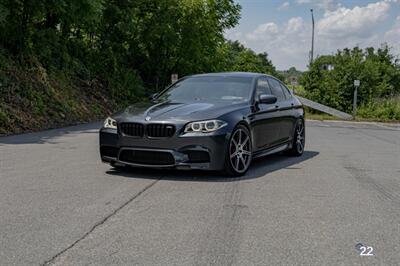 2016 BMW M5 Competition - Photo 2 - Wyomissing, PA 19610