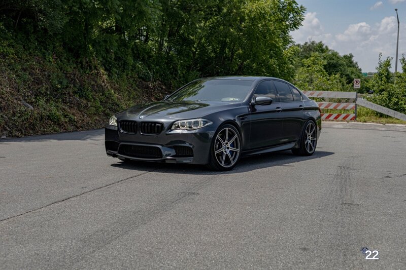 2016 BMW M5 Competition   - Photo 1 - Wyomissing, PA 19610