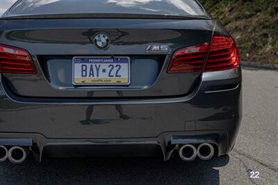2016 BMW M5 Competition - Photo 16 - Wyomissing, PA 19610