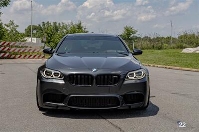 2016 BMW M5 Competition - Photo 24 - Wyomissing, PA 19610