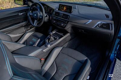 2019 BMW M2 Competition   - Photo 44 - Wyomissing, PA 19610