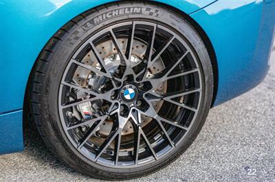 2019 BMW M2 Competition   - Photo 8 - Wyomissing, PA 19610