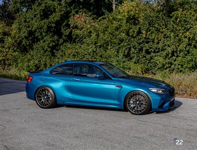 2019 BMW M2 Competition   - Photo 20 - Wyomissing, PA 19610