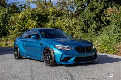 2019 BMW M2 Competition   - Photo 19 - Wyomissing, PA 19610