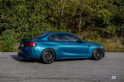 2019 BMW M2 Competition   - Photo 21 - Wyomissing, PA 19610