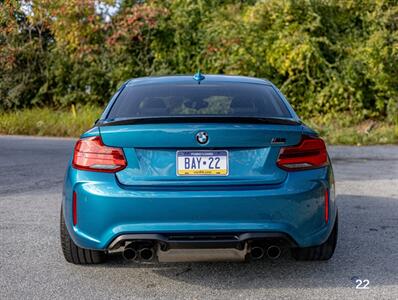 2019 BMW M2 Competition   - Photo 11 - Wyomissing, PA 19610