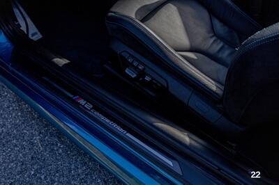 2019 BMW M2 Competition   - Photo 28 - Wyomissing, PA 19610