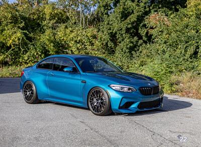 2019 BMW M2 Competition   - Photo 18 - Wyomissing, PA 19610