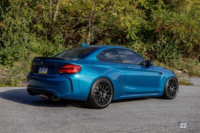 2019 BMW M2 Competition   - Photo 22 - Wyomissing, PA 19610