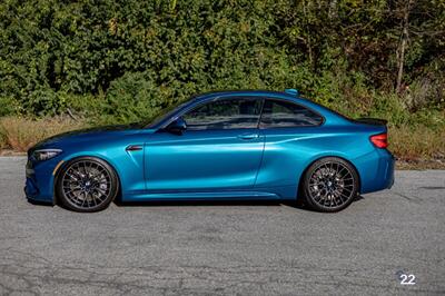 2019 BMW M2 Competition   - Photo 5 - Wyomissing, PA 19610