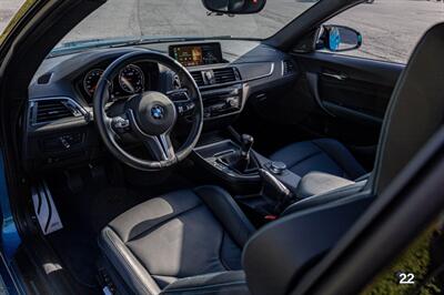 2019 BMW M2 Competition   - Photo 29 - Wyomissing, PA 19610
