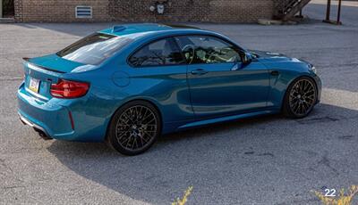 2019 BMW M2 Competition   - Photo 14 - Wyomissing, PA 19610