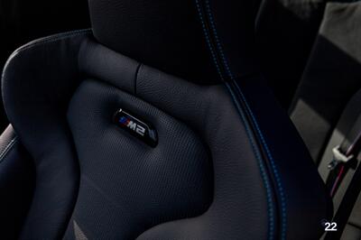 2019 BMW M2 Competition   - Photo 25 - Wyomissing, PA 19610