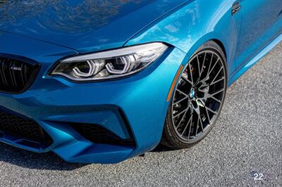 2019 BMW M2 Competition   - Photo 3 - Wyomissing, PA 19610
