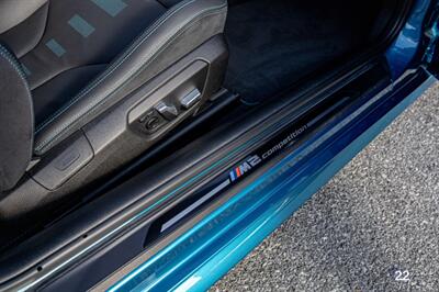 2019 BMW M2 Competition   - Photo 45 - Wyomissing, PA 19610