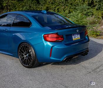2019 BMW M2 Competition   - Photo 7 - Wyomissing, PA 19610