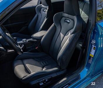 2019 BMW M2 Competition   - Photo 23 - Wyomissing, PA 19610