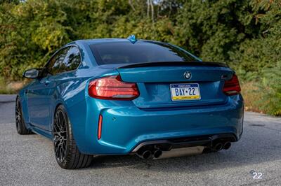 2019 BMW M2 Competition   - Photo 9 - Wyomissing, PA 19610