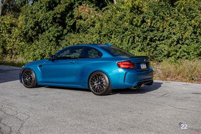 2019 BMW M2 Competition   - Photo 6 - Wyomissing, PA 19610