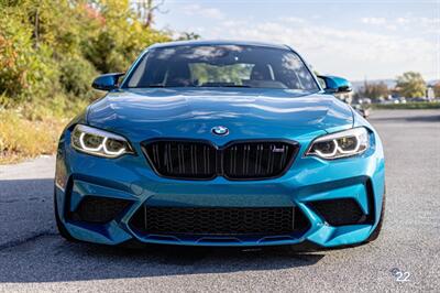 2019 BMW M2 Competition   - Photo 15 - Wyomissing, PA 19610