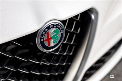 2018 Alfa Romeo Giulia Quadrifoglio   - Photo 22 - Wyomissing, PA 19610