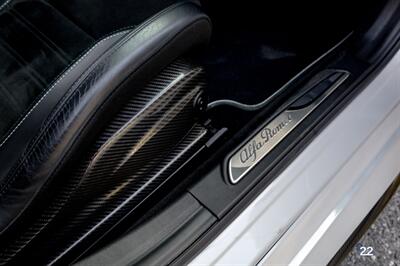 2018 Alfa Romeo Giulia Quadrifoglio   - Photo 52 - Wyomissing, PA 19610