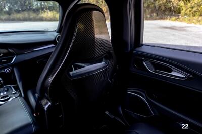 2018 Alfa Romeo Giulia Quadrifoglio   - Photo 44 - Wyomissing, PA 19610