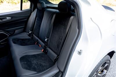 2018 Alfa Romeo Giulia Quadrifoglio   - Photo 42 - Wyomissing, PA 19610