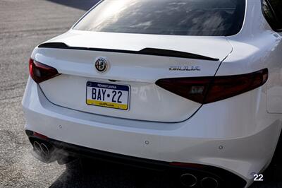 2018 Alfa Romeo Giulia Quadrifoglio   - Photo 15 - Wyomissing, PA 19610