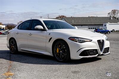 2018 Alfa Romeo Giulia Quadrifoglio   - Photo 24 - Wyomissing, PA 19610