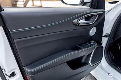 2018 Alfa Romeo Giulia Quadrifoglio   - Photo 28 - Wyomissing, PA 19610