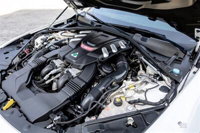 2018 Alfa Romeo Giulia Quadrifoglio   - Photo 55 - Wyomissing, PA 19610