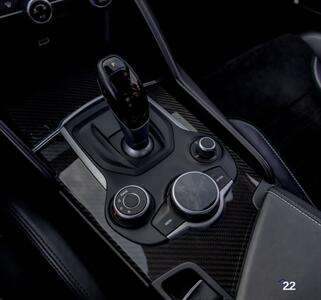 2018 Alfa Romeo Giulia Quadrifoglio   - Photo 37 - Wyomissing, PA 19610