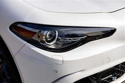 2018 Alfa Romeo Giulia Quadrifoglio   - Photo 21 - Wyomissing, PA 19610