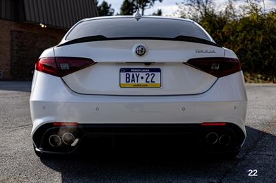 2018 Alfa Romeo Giulia Quadrifoglio   - Photo 14 - Wyomissing, PA 19610