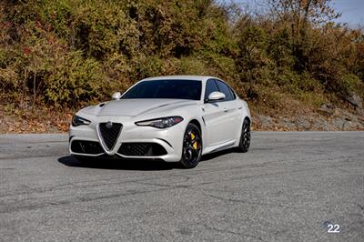 2018 Alfa Romeo Giulia Quadrifoglio   - Photo 3 - Wyomissing, PA 19610