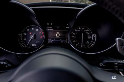 2018 Alfa Romeo Giulia Quadrifoglio   - Photo 35 - Wyomissing, PA 19610