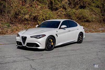2018 Alfa Romeo Giulia Quadrifoglio   - Photo 4 - Wyomissing, PA 19610