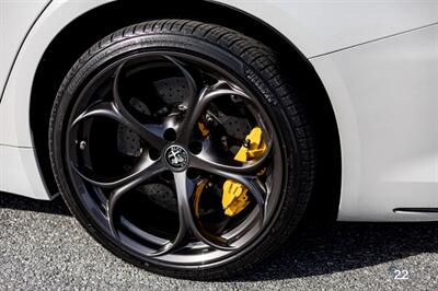 2018 Alfa Romeo Giulia Quadrifoglio   - Photo 12 - Wyomissing, PA 19610