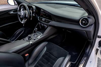 2018 Alfa Romeo Giulia Quadrifoglio   - Photo 49 - Wyomissing, PA 19610