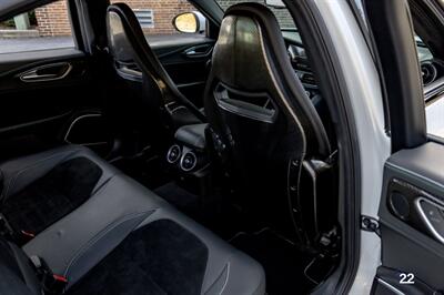 2018 Alfa Romeo Giulia Quadrifoglio   - Photo 48 - Wyomissing, PA 19610