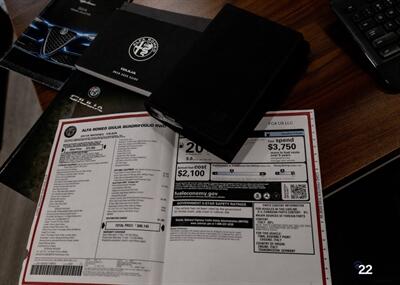 2018 Alfa Romeo Giulia Quadrifoglio   - Photo 57 - Wyomissing, PA 19610