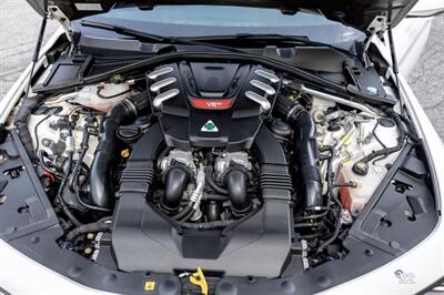 2018 Alfa Romeo Giulia Quadrifoglio   - Photo 53 - Wyomissing, PA 19610