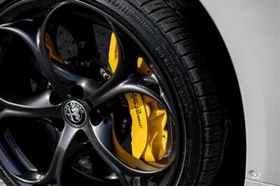 2018 Alfa Romeo Giulia Quadrifoglio   - Photo 10 - Wyomissing, PA 19610