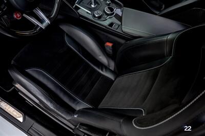 2018 Alfa Romeo Giulia Quadrifoglio   - Photo 33 - Wyomissing, PA 19610
