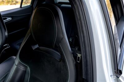 2018 Alfa Romeo Giulia Quadrifoglio   - Photo 32 - Wyomissing, PA 19610